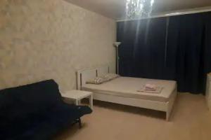 Na Sibirskoy 17B Flat, Novy Urengoy