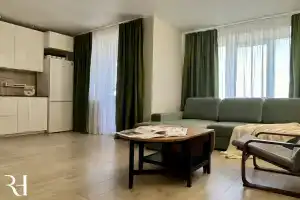 V Tsentre Goroda Apartments, Ufa