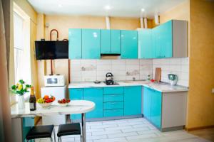 Uyutnaya Studiya Vozle Morya Flat, Sochi