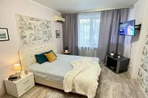 Na Vorobyeva Flat, Astrakhan