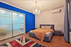 Apart-Komfort na Andropova 7 Apartments, Yaroslavl