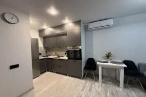 Nedaleko Ot Tsentra Goroda Flat, Odintsovo