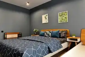 3-K Kvartira So Vsemi Udobstvami Flat, Kazan