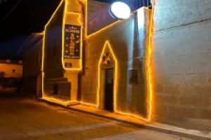 King Solomon Palace Bed&Breakfast, Avanos