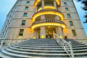 Sea Pearl Hotel, Baku