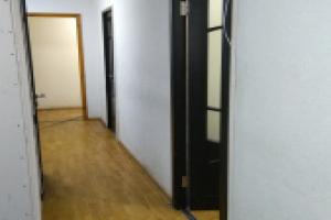 Freedom Hostel, Moscow