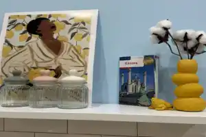 5 Zvyozd Apartaments, Kazan