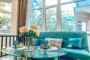 Happiness Live in the center of Sevastopol Apartment, Sevastopol