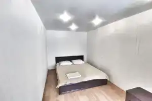 Na Ulitse Komsomolskaya 24 Flat, Bratsk