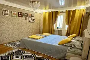 Na Bejbulatova Flat, Makhachkala