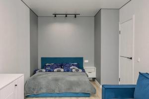 Privi Khaus na 10 Let Oktyabrya Apartments, Izhevsk