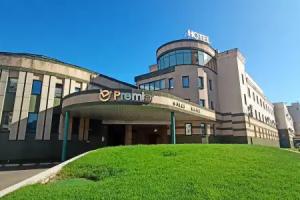 Hotel Premier, Naberezhnyye Chelny
