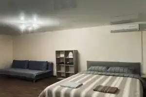 Tsentr Goroda ( Tk Tsentralny Rynok, Tinkoff Kholl, Ufa Arena) Flat, Ufa