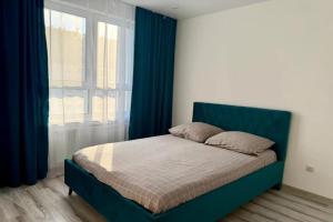 Na Pavla Nikolskogo 10k1 Apartments