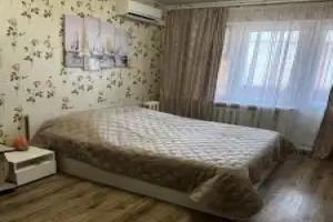 Na Prospekte Kirova, 20k2 Flat, Nizhniy Novgorod