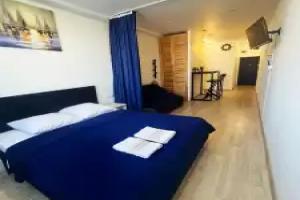 V Zhk Yantarny Apartments, Elektrostal