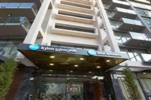 Best Western Tbilisi City Center, Tbilisi