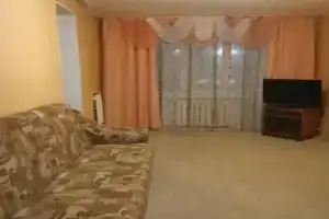 Na Prospekt Gagarina, 2-Ya Liniya, 4 Flat, Zlatoust