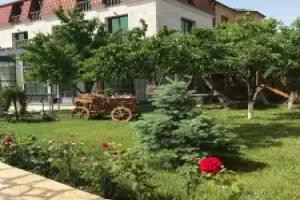Villa Loft, Yerevan