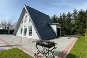 Lorens Cottage, Svetlogorsk