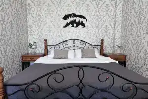 Komfortnye GALAAPART u Onkocentra Apartments, Stavropol