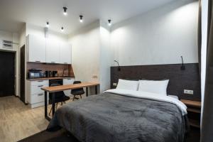 Lesnoy Prospekt 13 Apartments (1)