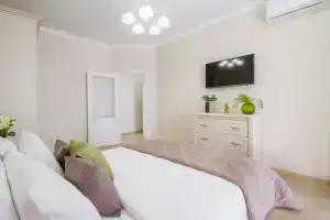 Kristall 35 Apartments, Novorossijsk