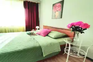 Tsentr Gostinyiy dvor Flat, Ufa