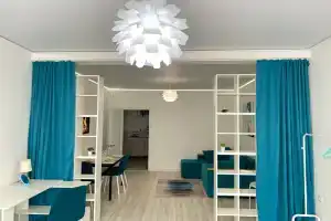 Apartments Usadba, Dzhubga