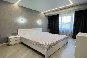 Apartments Dvukhkomnatnye Apartamenty S Master-Spalney, Lazarevskoye