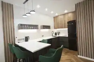 149 Zhk Yevpatoriya Ot Evparenda Flat, Yevpatoriya