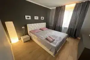 2kh komnatnaya na Narodom Bulvare 91 Flats, Belgorod