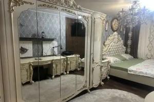 Uyutnaya Kvartira V Spalnom Rayone Flat, Omsk