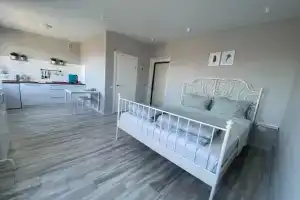 Studio Apartment Flat