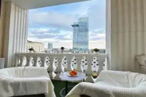 Boulevard by Royal rentals Apartments, Tashkent