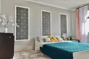 PozhivyomTut na Udalcova 16 Flat, Moscow