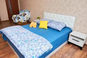 Apartments na Ulitse Dobrolyubova 26, Stavropol