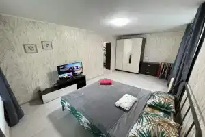 Na Barklaya 11 Apartments, Moscow