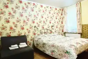 U Kolonnady Apartments, Kislovodsk