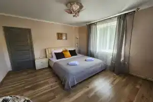1-Komnatnye Apartamenty Vozle Zakkhaymskikh Vorot  Apartments, Kaliningrad
