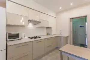 U Muzeya Mirovogo Okeana Apartments, Kaliningrad