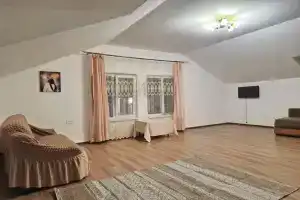 Na Startovoy S Vidom Na More Apartments, Sochi