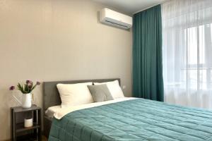 Studiya V Zhk Rodnye Prostory Apartments, Znamenskiy