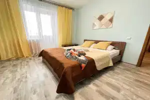 Bukharestkaya 146 Apartments