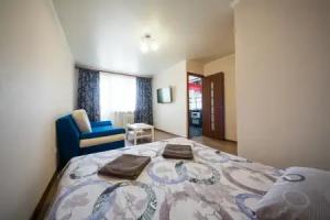 Tsentre na ulice Timiryazevskoy 34 Apartments, Mogilev