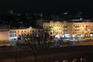 Kiev Apartments, Kiev