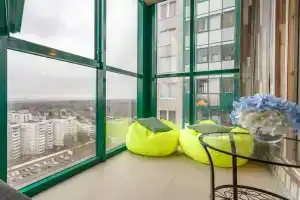 Kak Doma 777 Apartments, Krasnogorsk