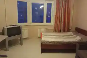 Salyut Apartments, Dolgoprodnyy