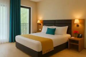 Eleven Inn Hotel, Tbilisi