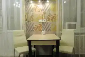 Lenina86a Apartments, Voronezh